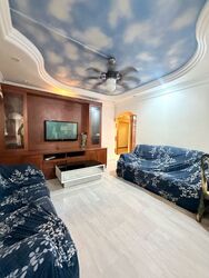 Blk 259C Compassvale Gardens (Sengkang), HDB 4 Rooms #448661341